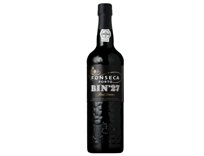 Fonseca Port Premium Reserve Bin 27 750ml