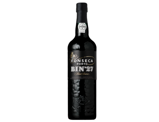 Fonseca Port Premium Reserve Bin 27 750ml