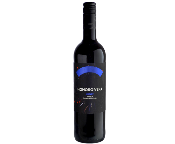 Honoro Vera Merlot 750ml