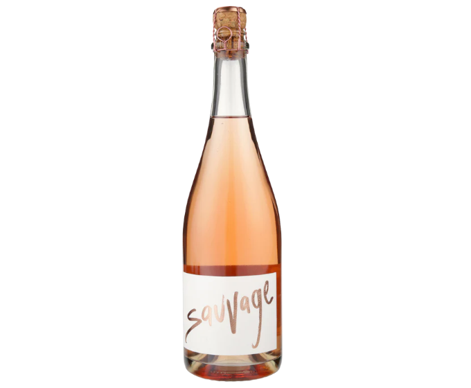 Gruet Sauvage Rose 750ml