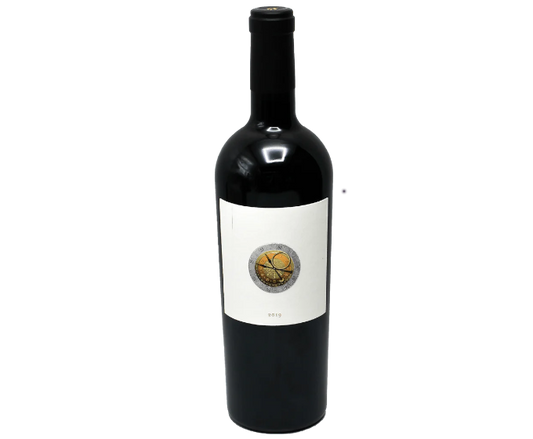 Castiel Cabernet Sauv 2017 1.5L