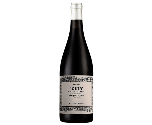 Telmo Rodriguez Pegaso Zeta 2019 750ml