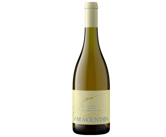 Far Mountain Myrna Chard 2020 750ml
