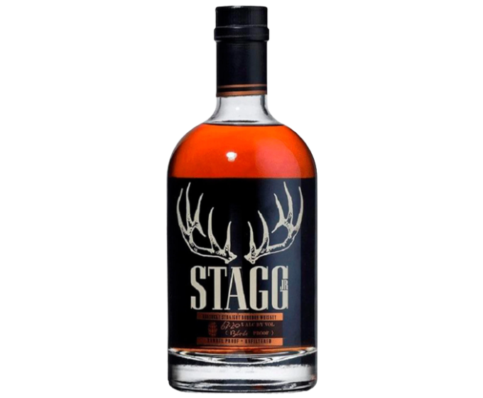 Stagg  Jr. 750ml