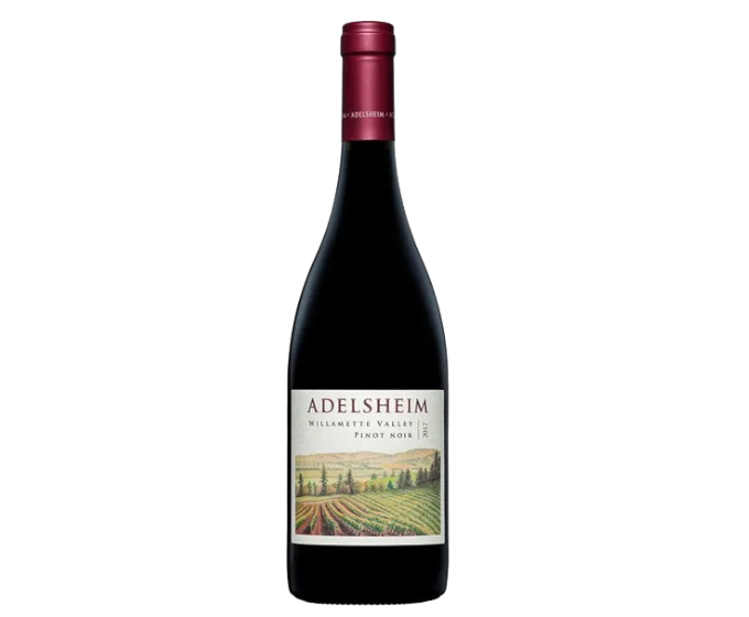 Adelsheim Pinot Noir Willamette Valley 750ml