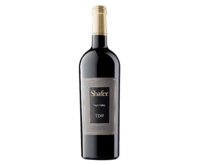 Shafer Cabernet Sauv TD-9 Napa 2022 750ml