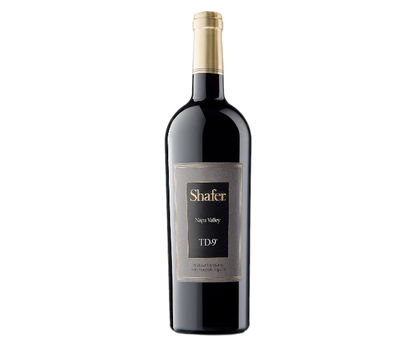 Shafer Cabernet Sauv TD-9 Napa 2022 750ml