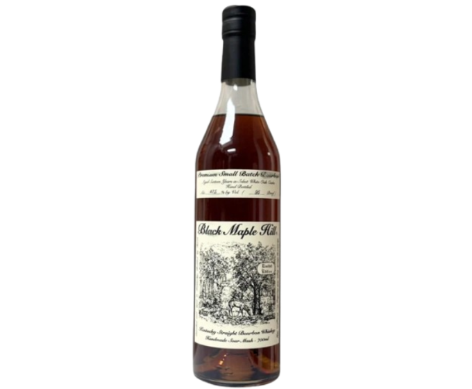 Rare Character Black Maple Hill 16 Years 750ml