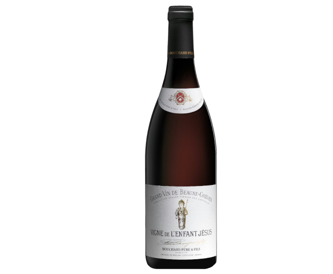 Bouchard Pere & Fils Greves Vignes de L Enfant Jesus 2018 750ml