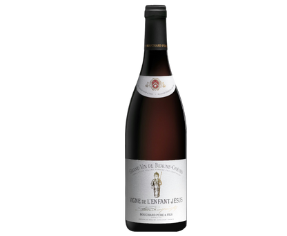 Bouchard Pere & Fils Greves Vignes de L Enfant Jesus 2018 750ml