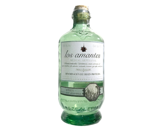 Los Amantes Mezcal Joven 750ml
