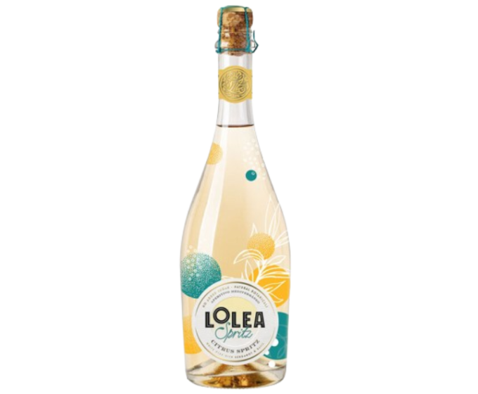 Lolea Citrus Spritz 750ml