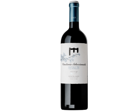 Bodegas Resalte de Penafiel Resalte Vendimia Seleccionada 750ml