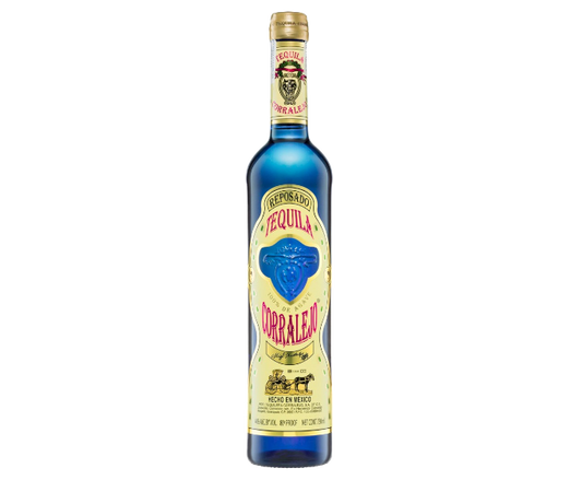 Corralejo Reposado 750ml