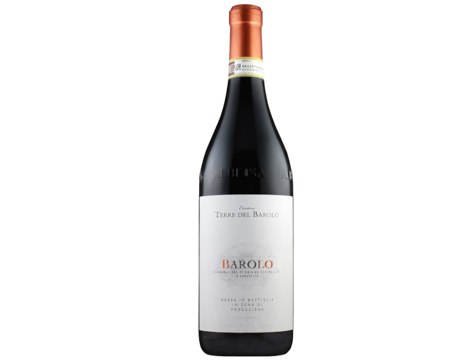 Terre del Barolo Barolo 2018 750ml