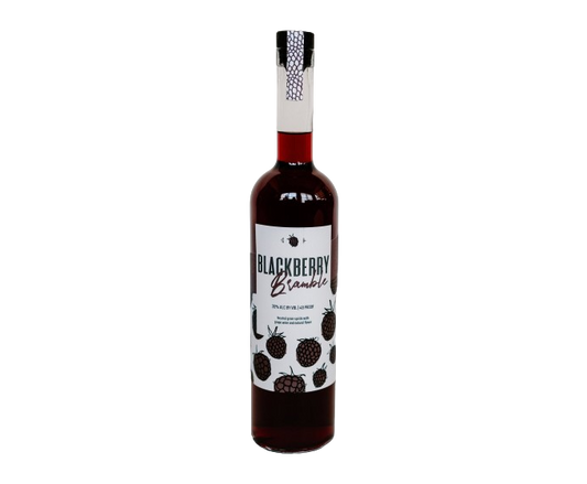 Nomad Blackberry  Bramble 750ml