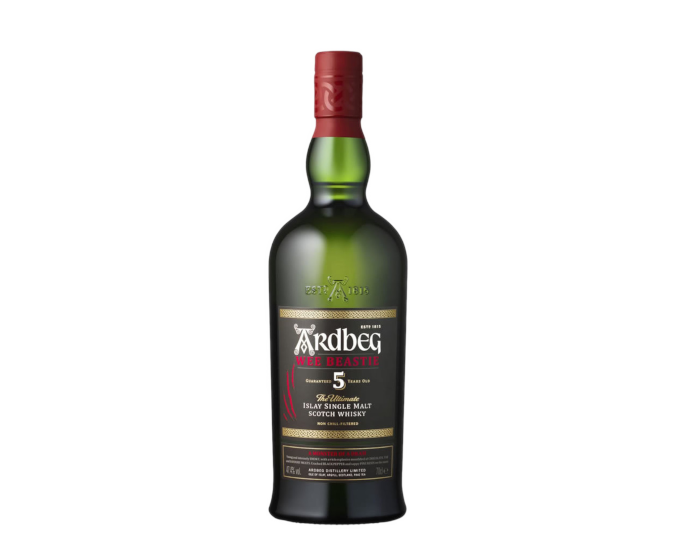 Ardbeg Wee Beastie 5 Years Single Malt 750ml