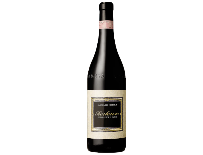 Cantina del Nebbiolo Barbaresco 2019 750ml