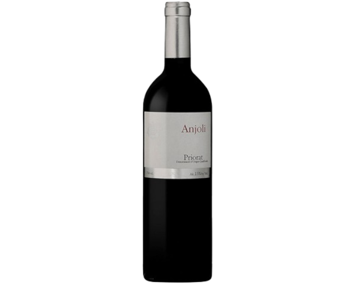 Celler Ardevol Anjoli Priorat 2017 750ml