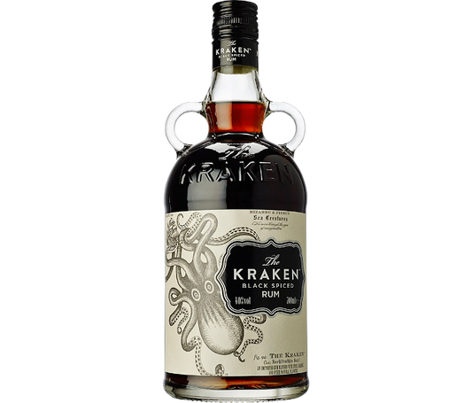 Kraken Black Spiced 94 Proof 1.75L