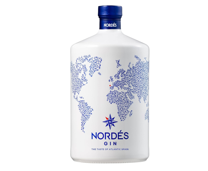 Nordes Atlantic Galician 1L