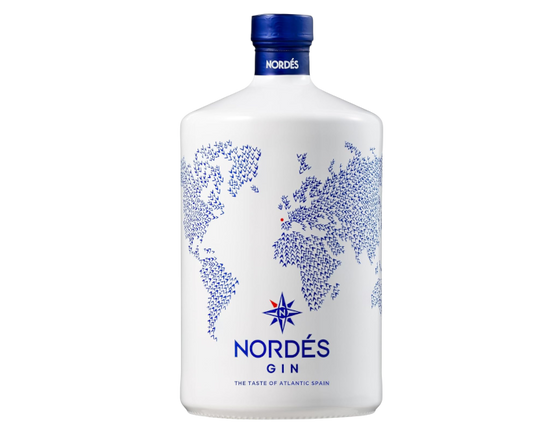 Nordes Atlantic Galician 1L