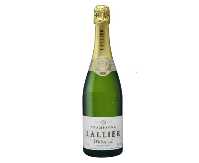 Lallier Millesime Grand Cru Brut 2010 750ml