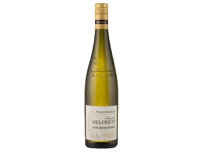 Helfrich Gewurztraminer 2021 750ml