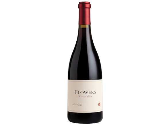 Flowers Pinot Noir 2023 750ml