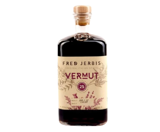 Fred Jerbis Vermut 750ml