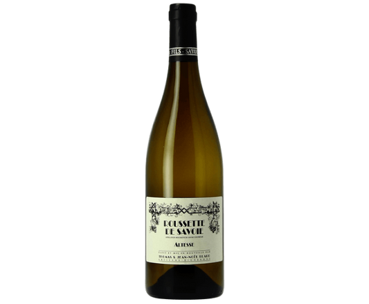 Domaine Blard & Fils Roussette De Savoie Altesse 2022 750ml