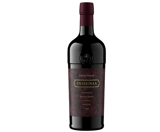 Joseph Phelps Insignia 2021 750ml