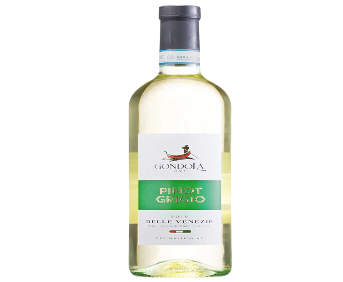 Gondola Pinot Grigio Kosher 750ml