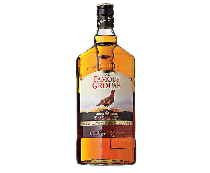 The Famous Grouse 1.75L