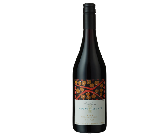 Leeuwin Estate Art Series Shiraz 2021 750ml