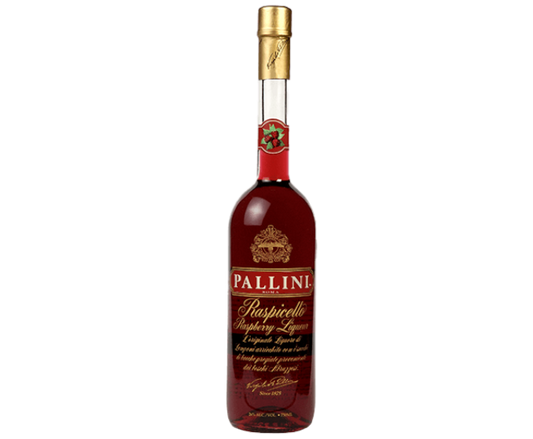 Pallini Raspicello Raspberry 750ml