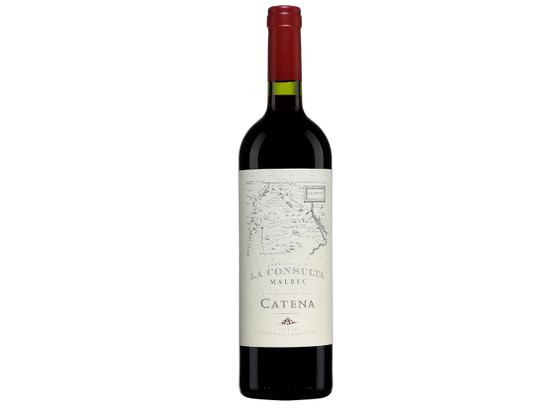 Catena Zapata Catena Appellation La Consulta Malbec 2022 750ml