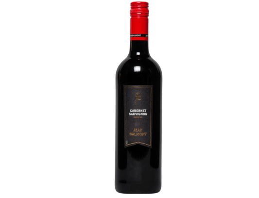 Jean Balmont Cabernet Sauv 750ml