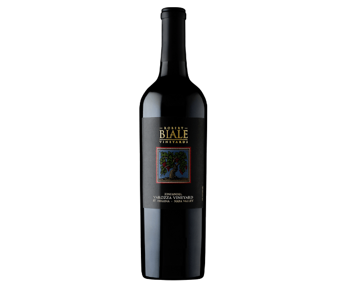 Robert Biale Party Line Zin 2023 750ml