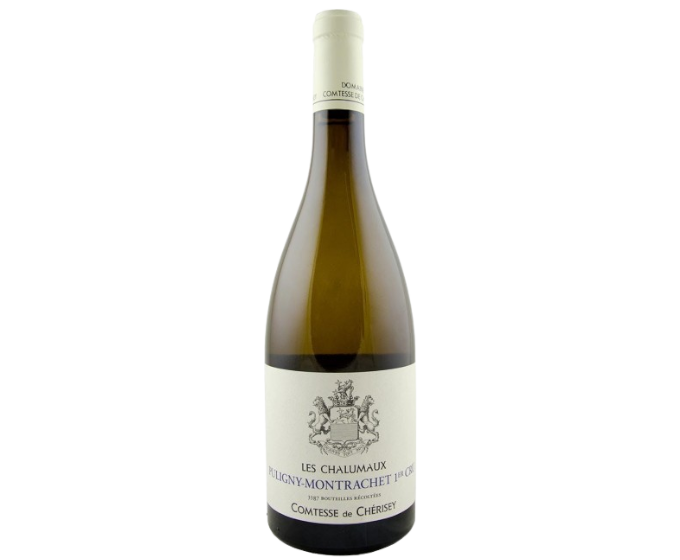 Domaine Comtesse de Cherisey Puligny Montrachet 1er Les Chalumeaux 2020 750ml