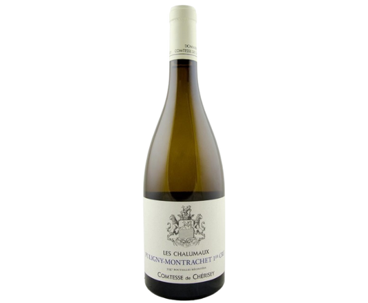 Domaine Comtesse de Cherisey Puligny Montrachet 1er Les Chalumeaux 2020 750ml