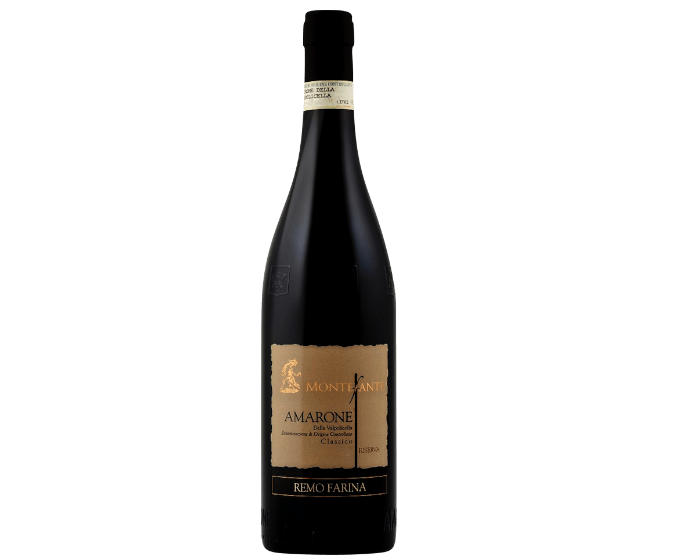 Remo Farina Montefante Amarone Classico Riserva 2015 750ml