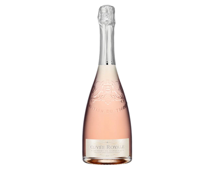 Celene Brut Rose 750ml