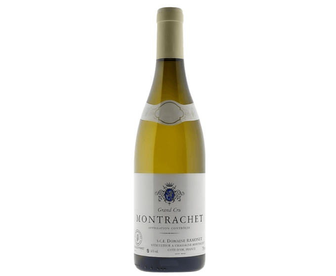 Domaine Ramonet Montrachet Grand Cru 2020 750ml