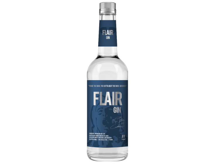 Flair Gin 750ml