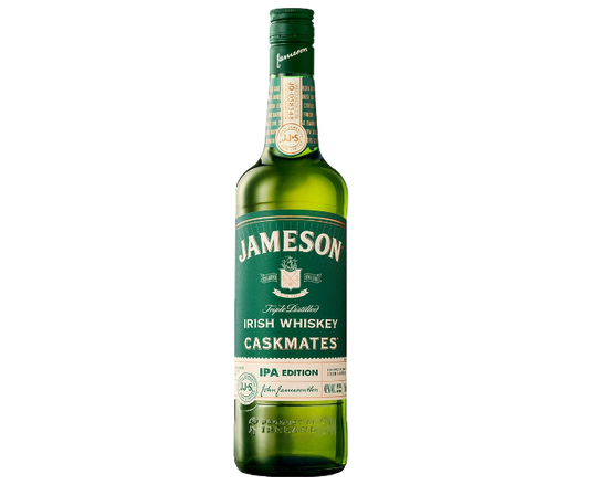 Jameson Caskmates IPA 750ml