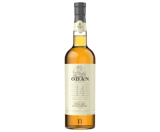 Oban 14 Years 750ml