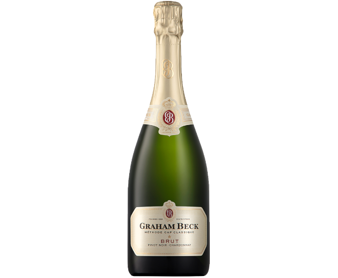 Graham Beck Brut MCC 750ml