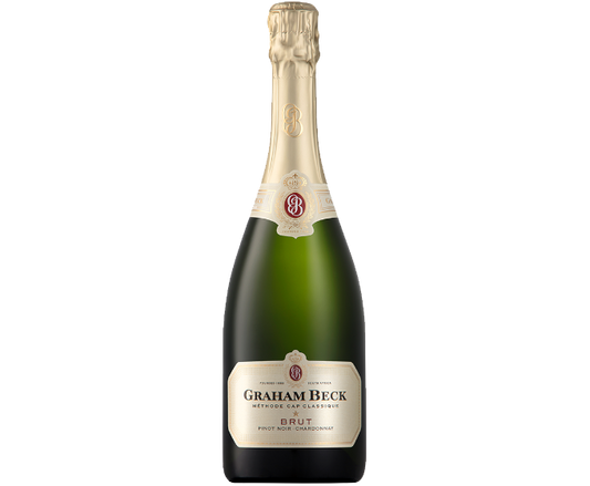 Graham Beck Brut MCC 750ml