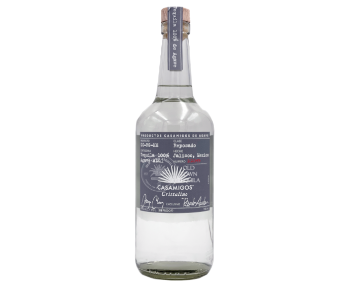 Casamigos Cristalino Reposado 750ml